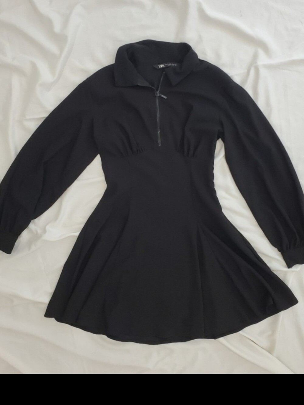Zara Mini Dress